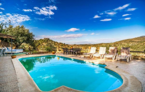 2 Bedroom Beautiful Home In El Gastor, El Gastor